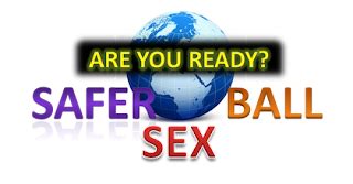 safer sex ball|The Safer Sex Ball 2018